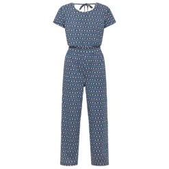 Women's EcoVero Jumpsuit - Combinaison -Rip Curl || Roxy || Seafolly Soldes Boutique tranquillo womens ecovero jumpsuit combinaison 1
