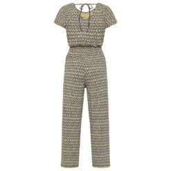 Women's EcoVero Jumpsuit - Combinaison