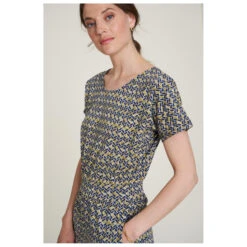 Women's EcoVero Jumpsuit - Combinaison -Rip Curl || Roxy || Seafolly Soldes Boutique tranquillo womens ecovero jumpsuit combinaison detail 5