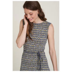 Women's Jersey-Kleid Sleeveless - Robe -Rip Curl || Roxy || Seafolly Soldes Boutique tranquillo womens jersey kleid sleeveless robe detail 5