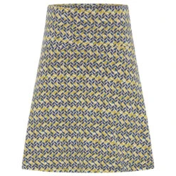 Women's Jersey-Rock A-Linie Print - Jupe -Rip Curl || Roxy || Seafolly Soldes Boutique tranquillo womens jersey rock a linie print jupe 1