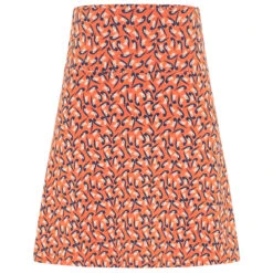 Women's Jersey-Rock A-Linie Print - Jupe -Rip Curl || Roxy || Seafolly Soldes Boutique tranquillo womens jersey rock a linie print jupe 2