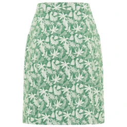 Women's Jersey-Rock - Jupe