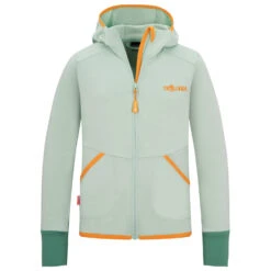 TROLLKIDS Girl's Saltfjord Jacket - Veste Polaire -Rip Curl || Roxy || Seafolly Soldes Boutique trollkids girls saltfjord jacket veste polaire 1
