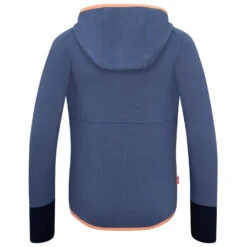 Rip Curl || Roxy || Seafolly Soldes Boutique -Rip Curl || Roxy || Seafolly Soldes Boutique trollkids girls saltfjord jacket veste polaire detail 2