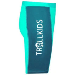 TROLLKIDS Kid's Kvalvika Swim Shorts - Short De Bain -Rip Curl || Roxy || Seafolly Soldes Boutique trollkids kids kvalvika swim shorts short de bain detail 3