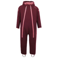 TROLLKIDS Kid's Nordkapp Overall - Combinaison -Rip Curl || Roxy || Seafolly Soldes Boutique trollkids kids nordkapp overall combinaison 2