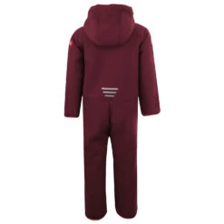 TROLLKIDS Kid's Nordkapp Overall - Combinaison -Rip Curl || Roxy || Seafolly Soldes Boutique trollkids kids nordkapp overall combinaison detail 2