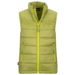 TROLLKIDS Kids Trondheim Vest - Gilet Synthétique