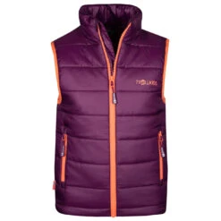 TROLLKIDS Kids Trondheim Vest - Gilet Synthétique -Rip Curl || Roxy || Seafolly Soldes Boutique trollkids kids trondheim vest gilet synthetique 4
