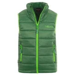 TROLLKIDS Kids Trondheim Vest - Gilet Synthétique -Rip Curl || Roxy || Seafolly Soldes Boutique trollkids kids trondheim vest gilet synthetique 5
