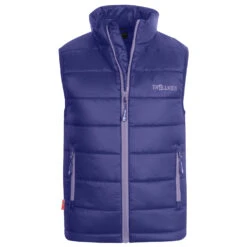 TROLLKIDS Kids Trondheim Vest - Gilet Synthétique -Rip Curl || Roxy || Seafolly Soldes Boutique trollkids kids trondheim vest gilet synthetique 8