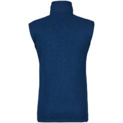 VAUDE Aland Vest - Polaire Sans Manches -Rip Curl || Roxy || Seafolly Soldes Boutique vaude aland vest polaire sans manches detail 2