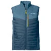 VAUDE Freney Hybrid Vest III - Gilet Synthétique