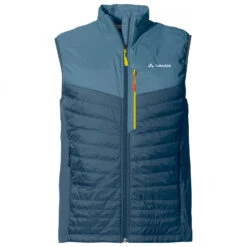 VAUDE Freney Hybrid Vest III - Gilet Synthétique