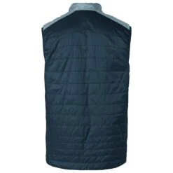 VAUDE Freney Hybrid Vest III - Gilet Synthétique -Rip Curl || Roxy || Seafolly Soldes Boutique vaude freney hybrid vest iii gilet synthetique detail 2