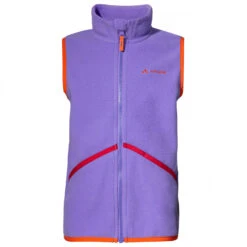 VAUDE Kid's Pulex Vest - Polaire Sans Manches -Rip Curl || Roxy || Seafolly Soldes Boutique vaude kids pulex vest polaire sans manches