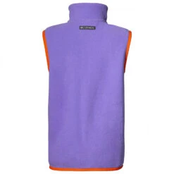 VAUDE Kid's Pulex Vest - Polaire Sans Manches