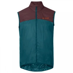 VAUDE Matera Air Vest - Gilet De Cyclisme -Rip Curl || Roxy || Seafolly Soldes Boutique vaude matera air vest gilet de cyclisme 3