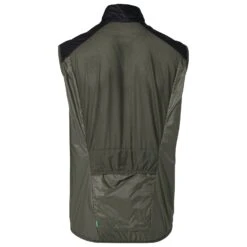 VAUDE Matera Air Vest - Gilet De Cyclisme -Rip Curl || Roxy || Seafolly Soldes Boutique vaude matera air vest gilet de cyclisme detail 2