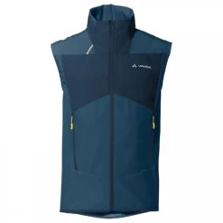VAUDE Scopi Vest - Gilet Softshell -Rip Curl || Roxy || Seafolly Soldes Boutique vaude scopi vest gilet softshell
