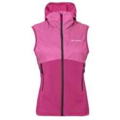 VAUDE Women's Brenva Vest - Gilet Synthétique -Rip Curl || Roxy || Seafolly Soldes Boutique vaude womens brenva vest gilet synthetique 1