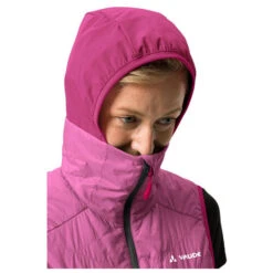 VAUDE Women's Brenva Vest - Gilet Synthétique -Rip Curl || Roxy || Seafolly Soldes Boutique vaude womens brenva vest gilet synthetique detail 6