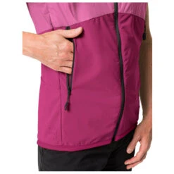 VAUDE Women's Brenva Vest - Gilet Synthétique -Rip Curl || Roxy || Seafolly Soldes Boutique vaude womens brenva vest gilet synthetique detail 7