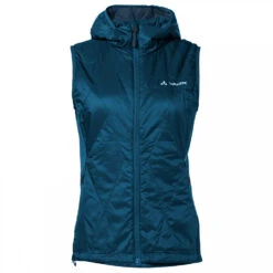 VAUDE Women's Freney Hybrid Vest IV - Gilet Synthétique -Rip Curl || Roxy || Seafolly Soldes Boutique vaude womens freney hybrid vest iv gilet synthetique 1