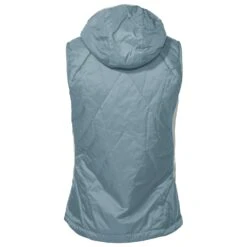 VAUDE Women's Freney Hybrid Vest IV - Gilet Synthétique