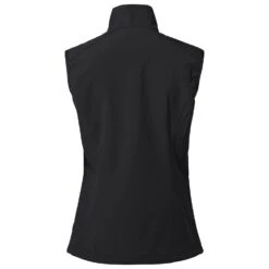 VAUDE Women's Hurricane Vest III - Gilet Softshell -Rip Curl || Roxy || Seafolly Soldes Boutique vaude womens hurricane vest iii gilet softshell detail 2