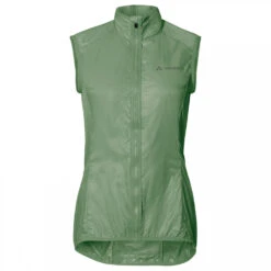VAUDE Women's Matera Air Vest - Gilet De Cyclisme