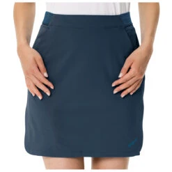 VAUDE Women's Skomer Skort IV - Jupe-short -Rip Curl || Roxy || Seafolly Soldes Boutique vaude womens skomer skort iv jupe short