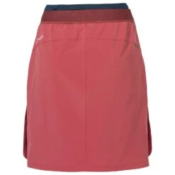 VAUDE Women's Skomer Skort IV - Jupe-short