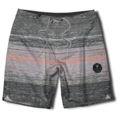 Vissla Blurry Horizons 18.5 Boardshort - Boardshort -Rip Curl || Roxy || Seafolly Soldes Boutique vissla blurry horizons 185 boardshort boardshort 1