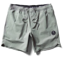 Vissla Breakers 16.5 Ecolastic - Short De Bain