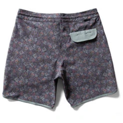 Vissla Greenhouse 17.5 Boardshort - Boardshort -Rip Curl || Roxy || Seafolly Soldes Boutique vissla greenhouse 175 boardshort boardshort detail 2