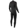 Vissla High Seas II 4-3 Full Chest Zip - Combinaison De Surf
