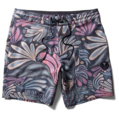 Vissla Jungle Nights 17.5 Boardshort - Boardshort -Rip Curl || Roxy || Seafolly Soldes Boutique vissla jungle nights 175 boardshort boardshort 1