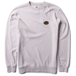 Vissla Solid Sets Eco Crew - Pull