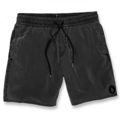 Volcom Center Trunk 17'' - Boardshort -Rip Curl || Roxy || Seafolly Soldes Boutique volcom center trunk 17 boardshort 1