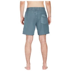 Volcom Center Trunk 17'' - Boardshort -Rip Curl || Roxy || Seafolly Soldes Boutique volcom center trunk 17 boardshort detail 4