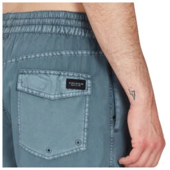 Volcom Center Trunk 17'' - Boardshort -Rip Curl || Roxy || Seafolly Soldes Boutique volcom center trunk 17 boardshort detail 6