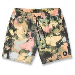 Volcom Chlorine Killer Stoney Trunk 17'' - Boardshort -Rip Curl || Roxy || Seafolly Soldes Boutique volcom chlorine killer stoney trunk 17 boardshort