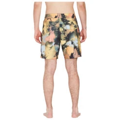 Volcom Chlorine Killer Stoney Trunk 17'' - Boardshort -Rip Curl || Roxy || Seafolly Soldes Boutique volcom chlorine killer stoney trunk 17 boardshort detail 4