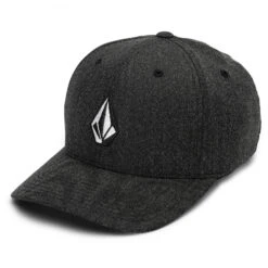 Volcom Full Stone Heather Flexfit Hat - Casquette -Rip Curl || Roxy || Seafolly Soldes Boutique volcom full stone heather flexfit hat casquette 1