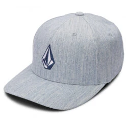 Volcom Full Stone Heather Flexfit Hat - Casquette