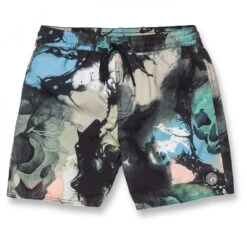 Volcom Kid's Polly Pack Trunk - Short De Bain