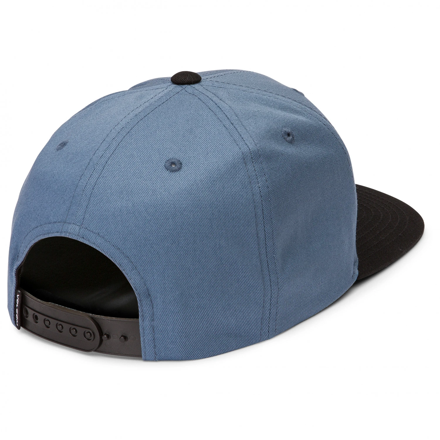 Volcom Kid's Quarter Twill - Casquette 1 Volcom Kid's Quarter Twill - Casquette