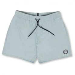 Volcom Lido Solid Trunk 16'' - Boardshort 10 Volcom Lido Solid Trunk 16'' - Boardshort -Rip Curl || Roxy || Seafolly Soldes Boutique volcom lido solid trunk 16 boardshort 1